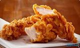 Chicken Zinger Meal