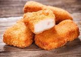 Chicken Nuggets Meal