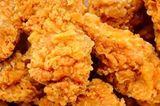 Crunchy Chicken Meal