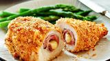 Cordon Bleu Meal
