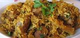 Biryani Meat