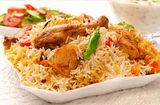 Biryani Chicken