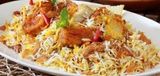 Biryani Fish