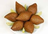 Fried Kebbah
