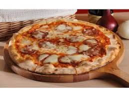 Milano Pizza