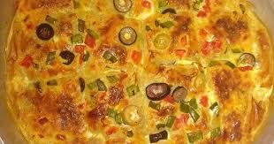 Piscatori Pizza