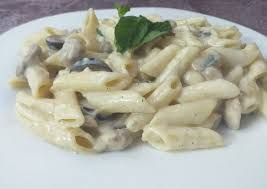 Europe Pasta