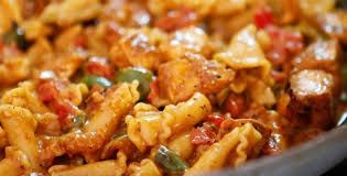 Turin Pasta