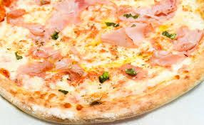 Pastrami Pie