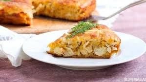 Chicken Hawawshi