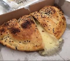 Mix Cheese Hawawshi