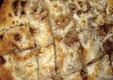 Basbousa And Konafa Pie