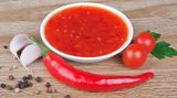 Sweet Chili Sauce Box