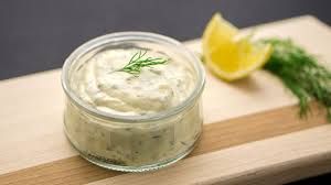Ranch Sauce Box