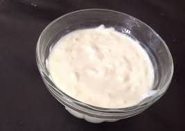 Fasting Garlic Dip Box