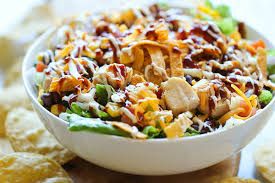 Chicken Ranch Meal