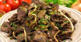 Liver Meal