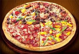 4 Seasons Pizza