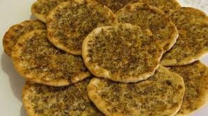 Thyme Pie