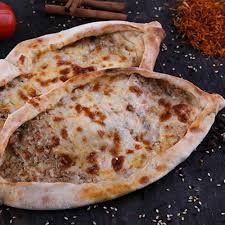 Oriental Sausage With Mozzarella Cheese Pie