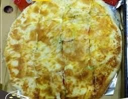 Barbecue Chicken Pie