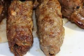 Kofta - 1/4 Kilo