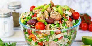 Tuna Salad