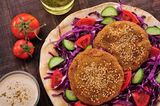 Falafel Patties
