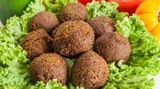 Kofta Taamia
