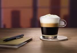Macchiato Espresso