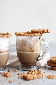 Cookies Latte