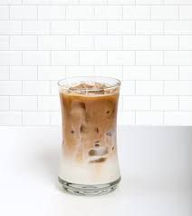 Iced Latte