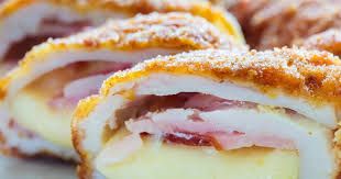 Cordon Bleu Super Meal