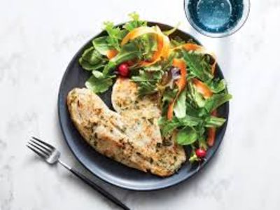 Tilapia Fish Meal