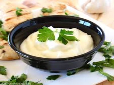Garlic Dip