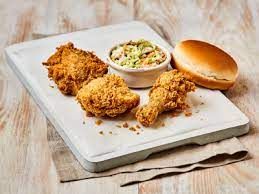 Single Box Meal