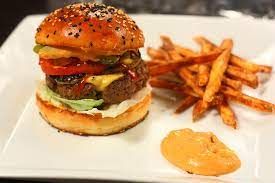 Kids Meal