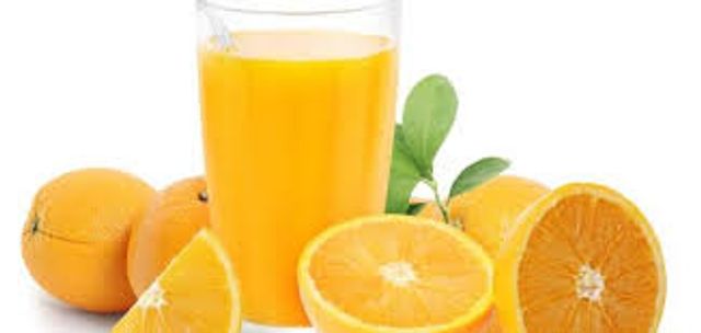 Buy 3 Liter Orange Juice And Get Liter Orange Juice For Free