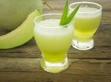 Buy 3 Liter Cantaloupe Juice And Get Liter Cantaloupe Juice For Free