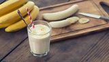 Buy 3 Liter Banana With Milk Juice And Get Liter Banana With Milk Juice For Free
