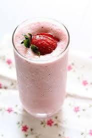 Buy 3 Liter Strawberry Juice With Milk And Get Liter Strawberry Juice With Milk For Free