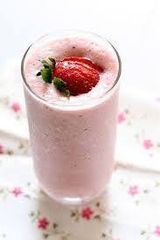 Buy 3 Liter Strawberry Juice With Milk And Get Liter Strawberry Juice With Milk For Free