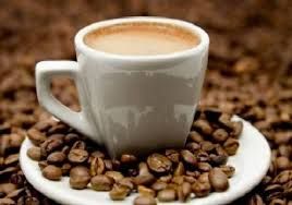 Habashian Mixed Coffee
