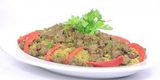 Rice With Liver