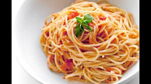 Spaghetti Pasta