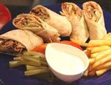 Extra Shish Tawook Sandwich