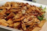 1/2 Kilo Chicken Shawerma