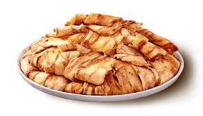Kilo Chicken Shawerma