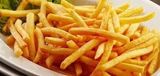 French Fries Platter