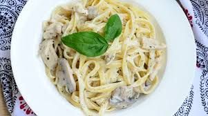 Alfredo Pasta